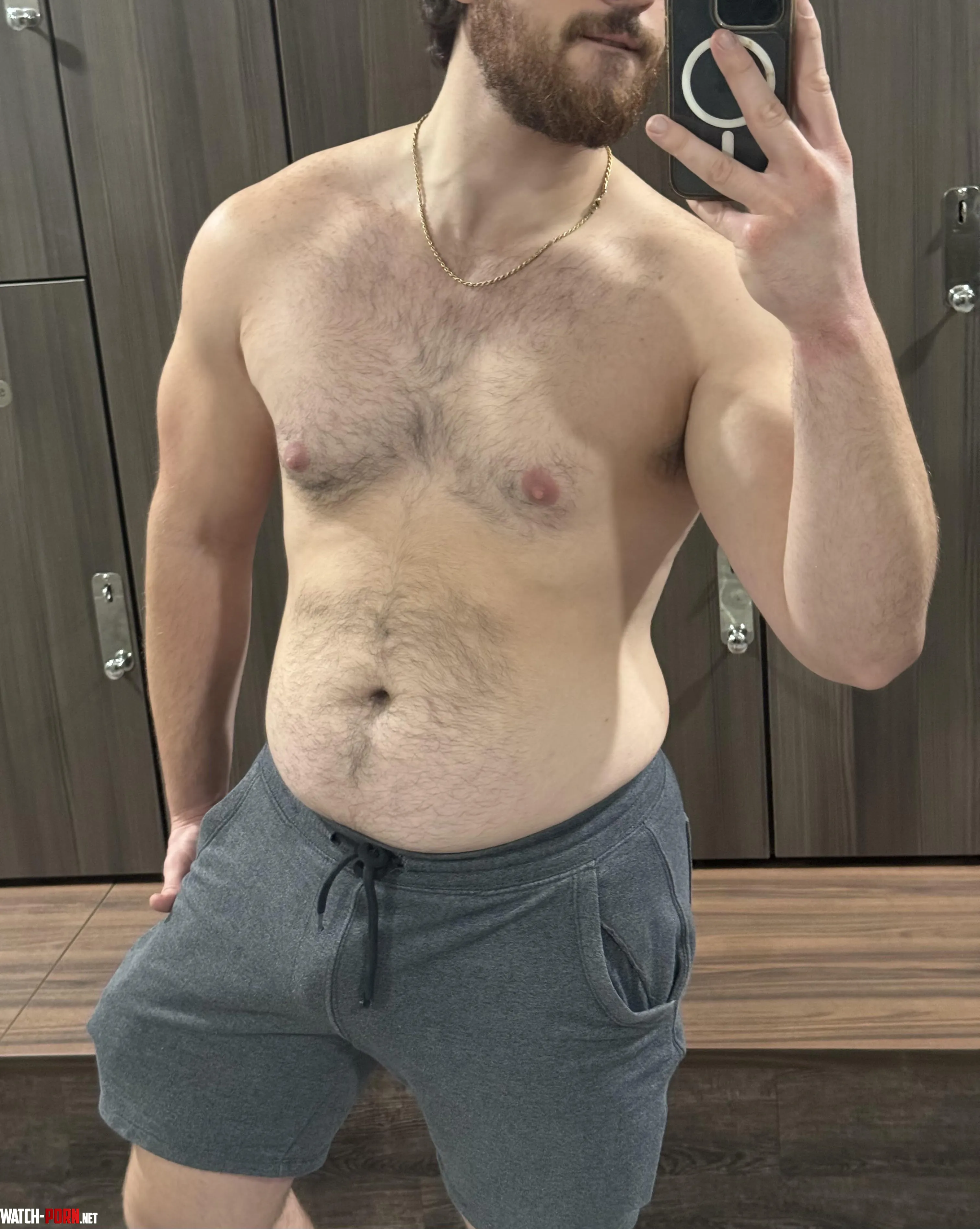 23 Starting to see progress by CandidCameron0