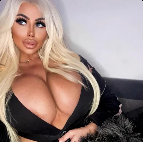 Thumbnail Thecumbitch69's Bimbo Fantasies Unveiled