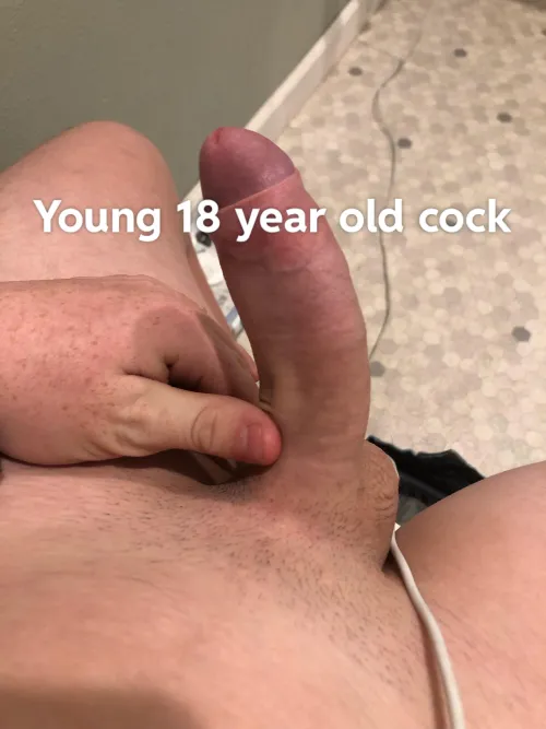 Thumbnail 18 and Ready: OppositeArt6270's Story in the gayporn Category