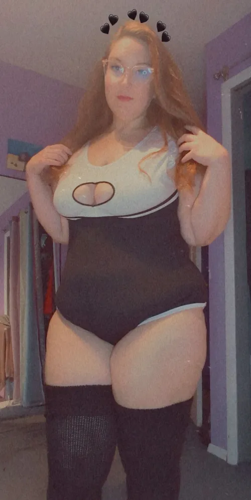 Thumbnail Curvy Connections: Add otterpopqueen for Chubby Fun! | slutsofsnapchat