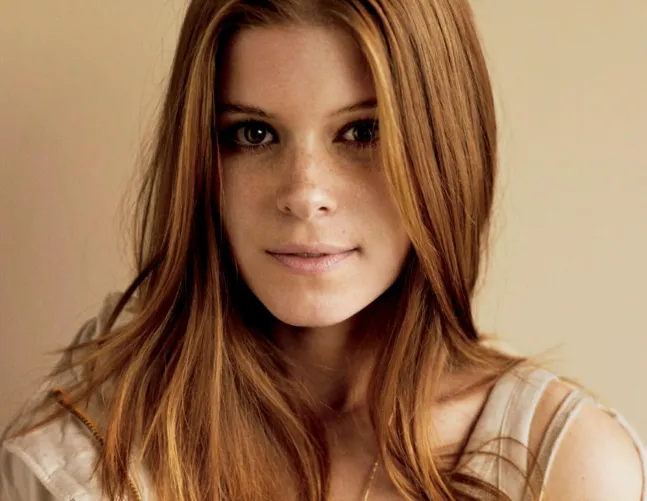 Thumbnail rom003 Celebrates Kate Mara's Beauty in PrettyGirls Collection