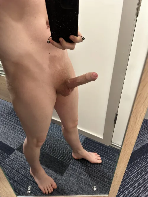 Thumbnail Scoring Challenge: Participate with Suspicious-Cap-5331 in ratemycock