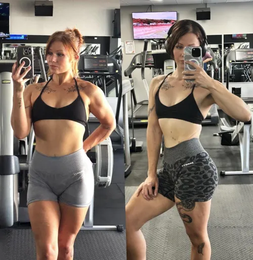 Thumbnail Comparing the Bulk and Cut: ThickFit Insights | PresenceOk7644