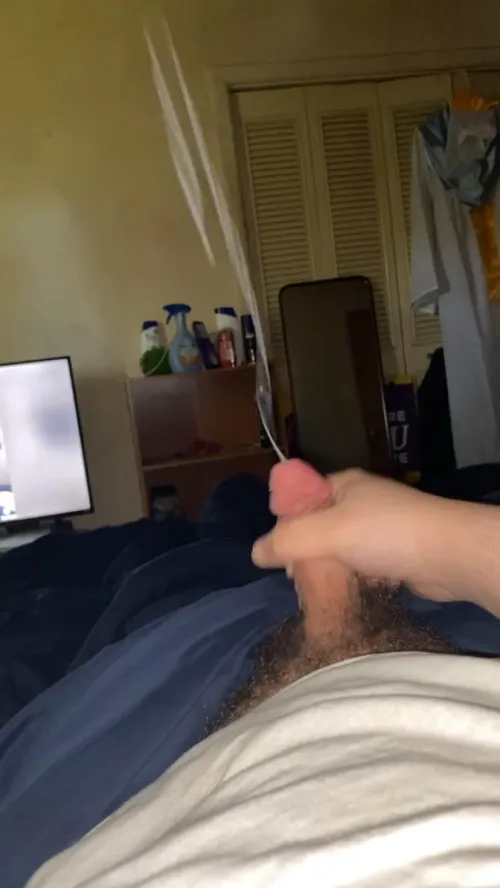 Thumbnail Dry_Relative_2034 Invites You to Explore Cumshot Videos