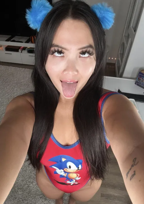 Thumbnail Exploring Public Displays in RealAhegao by Legend017