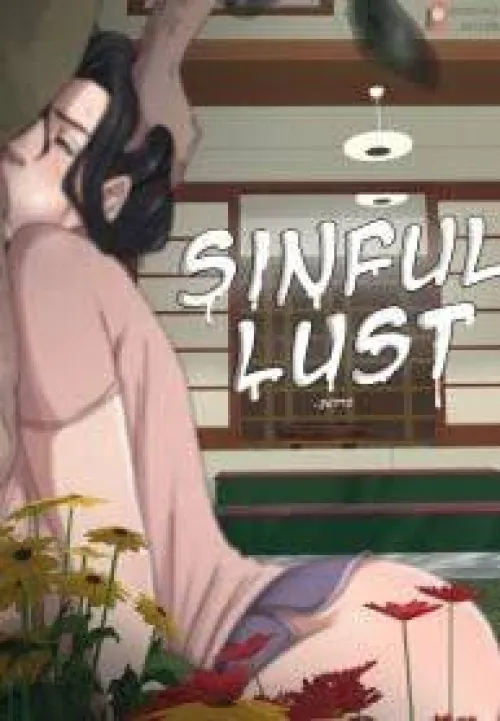 Thumbnail Has anyone read the Sinful lust by zettoNSFW by CommunicationBig7834