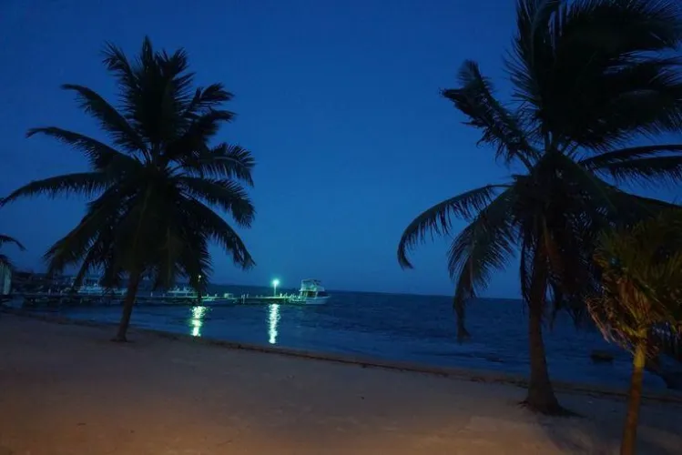 Thumbnail Beach Night Adventures by colapepsikinnie | Beach Exploration