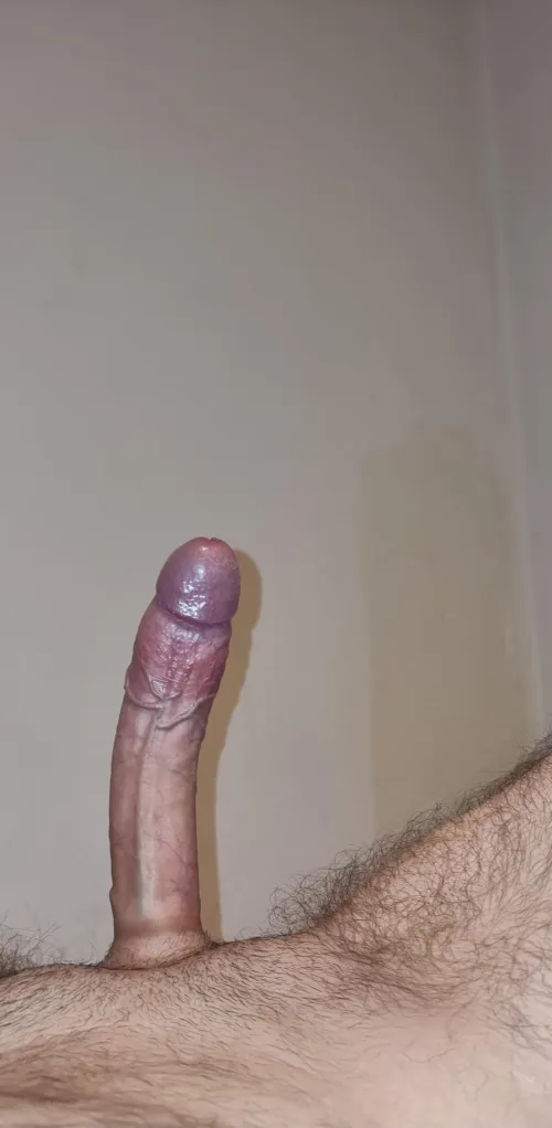 Thumbnail Weak-Monitor-9073 Seeks 'Ur Rate' Honesty in ratemycock