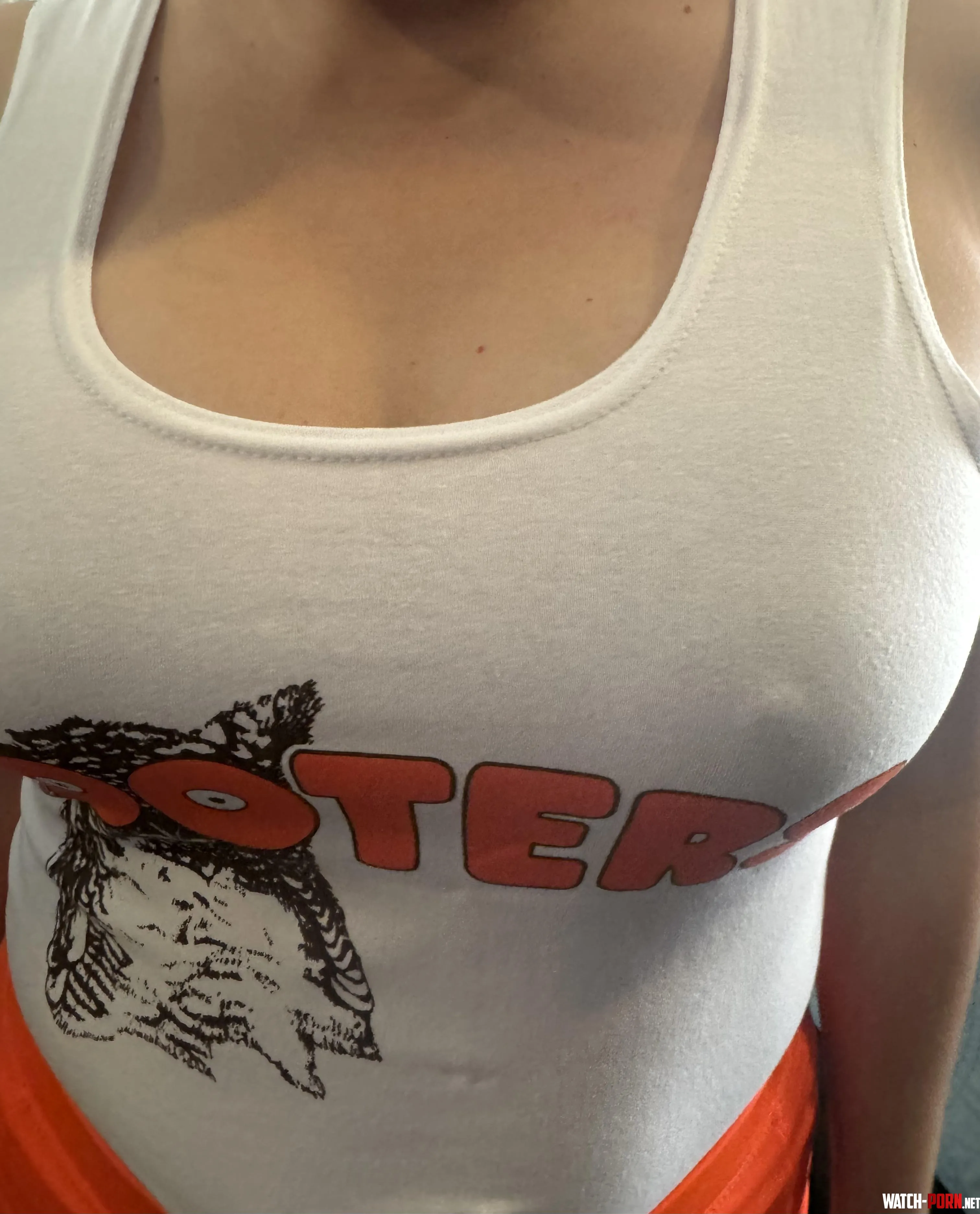 41yo Latina Mexican MILF can I be your hooter girl then after you takes home  by Shykarii