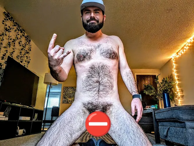 Thumbnail Exploring Diversity on insanelyhairymen by nholden24