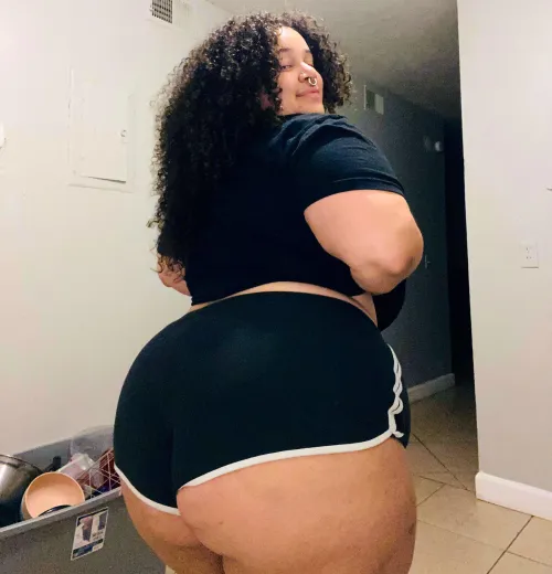 Thumbnail s4turnb4by Introduces a Phat Butt BBW – Enter the Chat Now