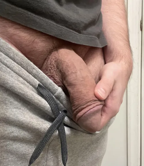 Thumbnail Good Morning, Here's My Thick Softie for You 40 - by Yes_its_a_dadbod84