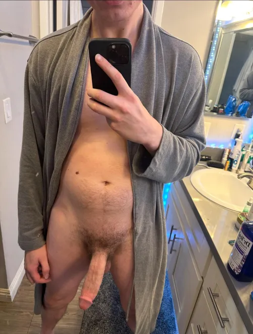 Thumbnail DTF in Los Angeles? Find Out What santamonicock is Offering on ratemycock!