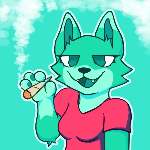 Thumbnail Enjoy 'Art by Me' in the Furry Community by LazyFaulzy