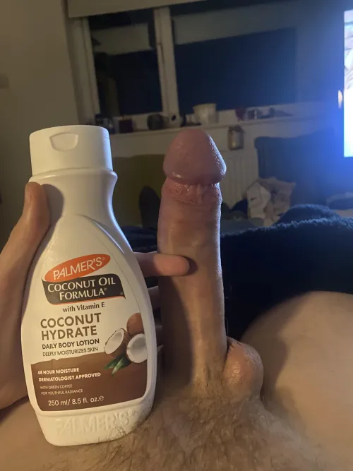 Thumbnail Ageless Pleasure: 24-Year-Old Meat - penis by BigDickLurker00