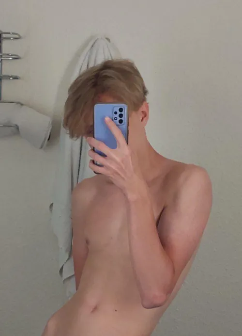 Thumbnail Twinks Alert: giudvjiyes Opens Up in First Post of the Year