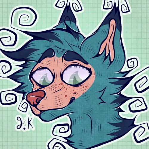 Thumbnail Experiencing Unique Furry Artistry