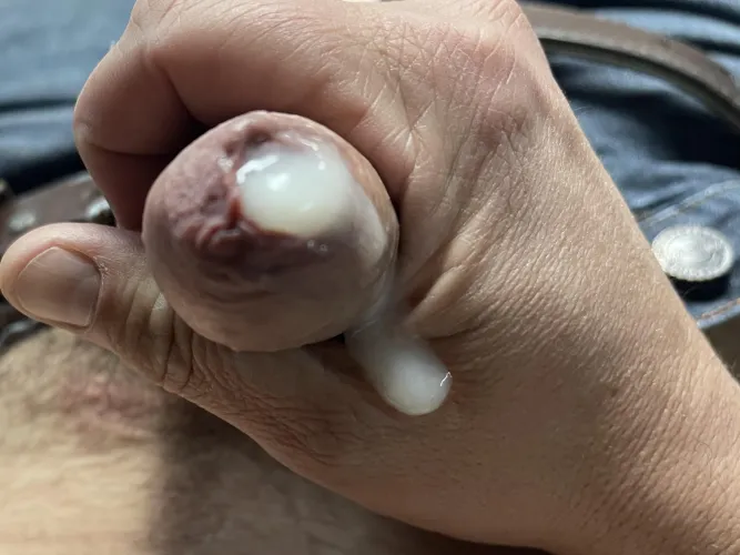 Thumbnail Thick Cum Sensations - RedditorCum