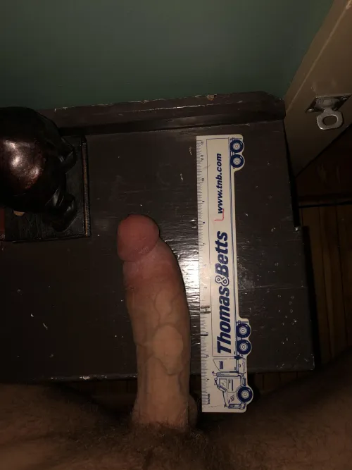 Thumbnail Unexpected Encounter: Walking in on a Boner - Dive into ratemycock with BIG_THICK_BWC