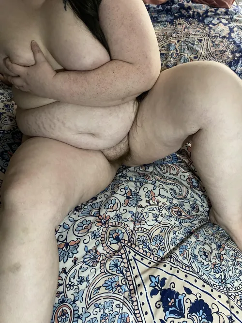 Thumbnail Mommy Needs You - A BBW's Desire | JosiexoBby