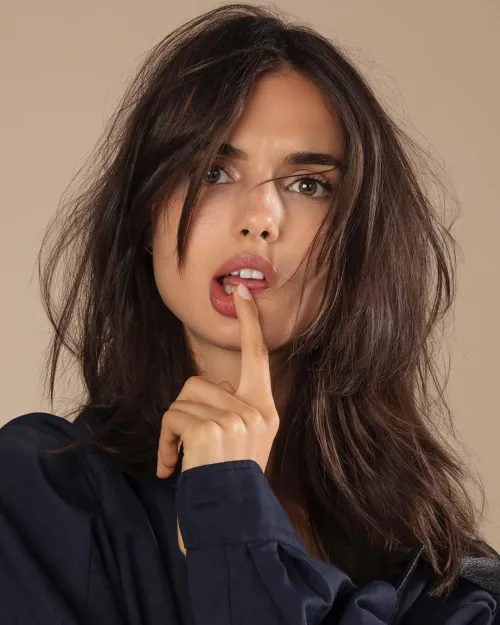 Thumbnail Exploring the Beauty of Blanca Padilla | PrettyGirls