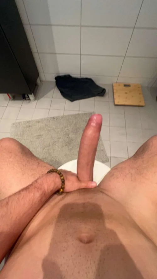 Thumbnail Size Comparison: Feels Great to Have the Biggest Dick in My Friend Group by Alexhamilton2002 | ratemycock