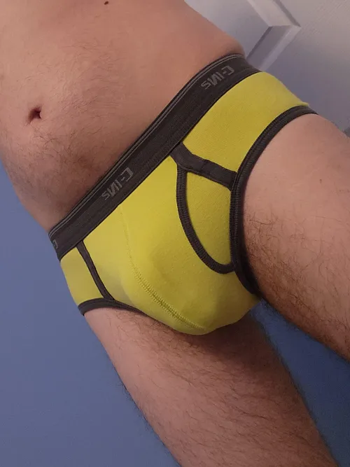 Thumbnail Snug and Confident: A Nice Snug Fit 28 by Gaybluepupper