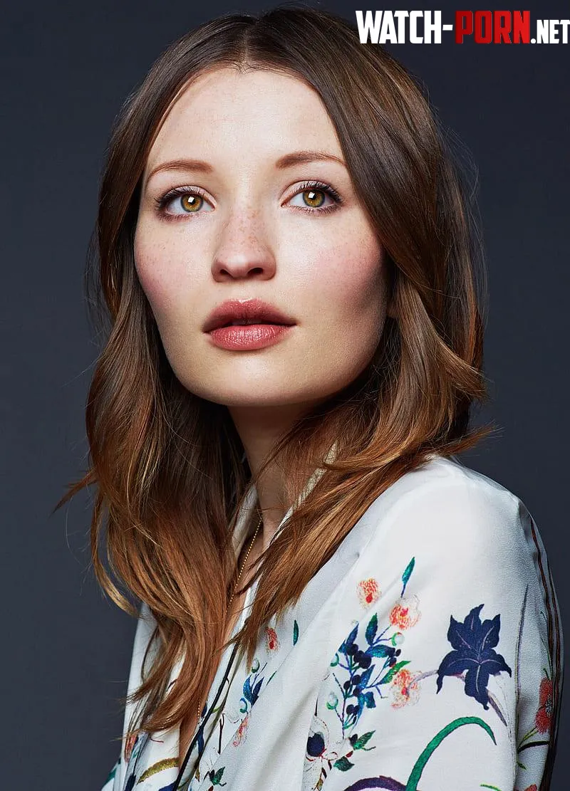 Emily Browning by JumpySignature5588