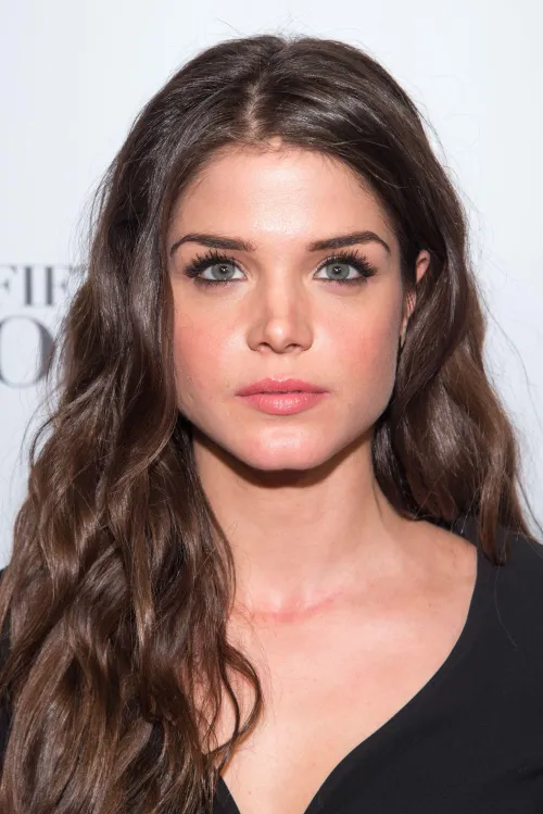 Thumbnail Discover Beauty in Marie Avgeropoulos in PrettyGirls