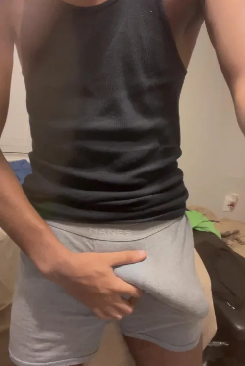 Thumbnail No-Network-5191: 24/7 Bulge Mode Activated | Bulges