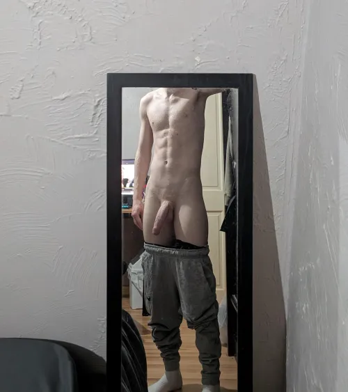 Thumbnail Rate My Pale Cock: Author Wxsttyyy Reveals All in ratemycock Category