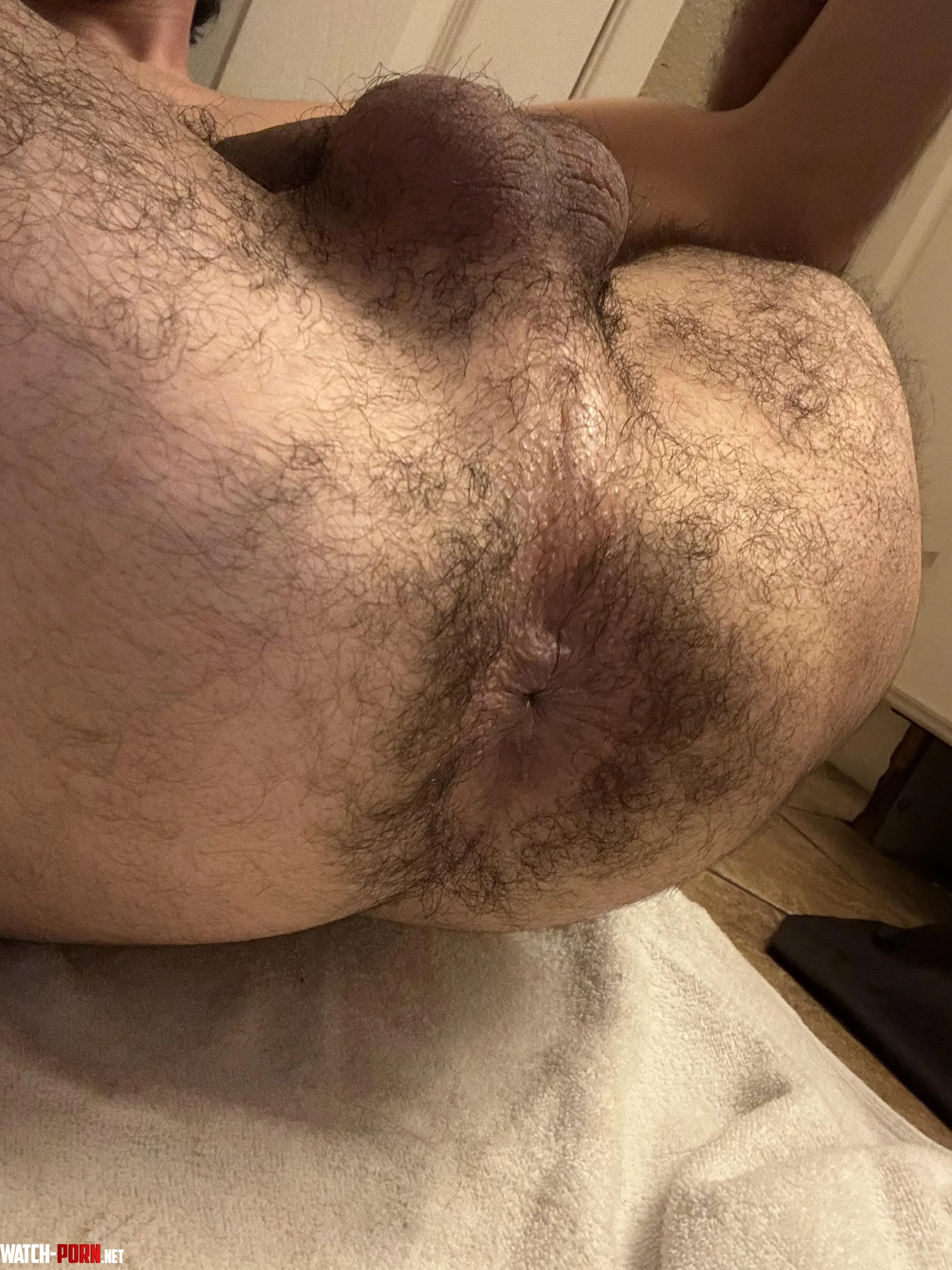 21 year old virgin ass begging to be ate by Dry_Wing6852