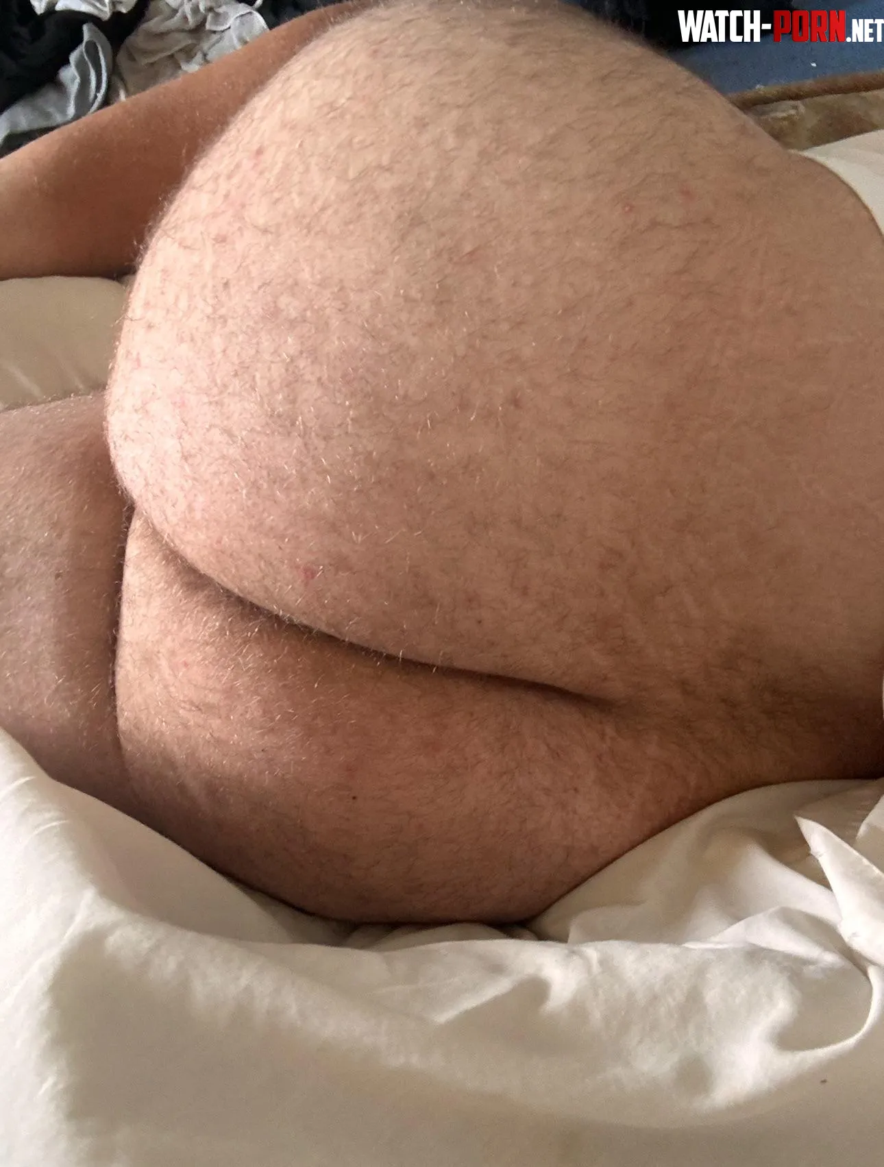 Please come and fuck my juicy ass Im begging for it daddy x by Small-Pitch-2076