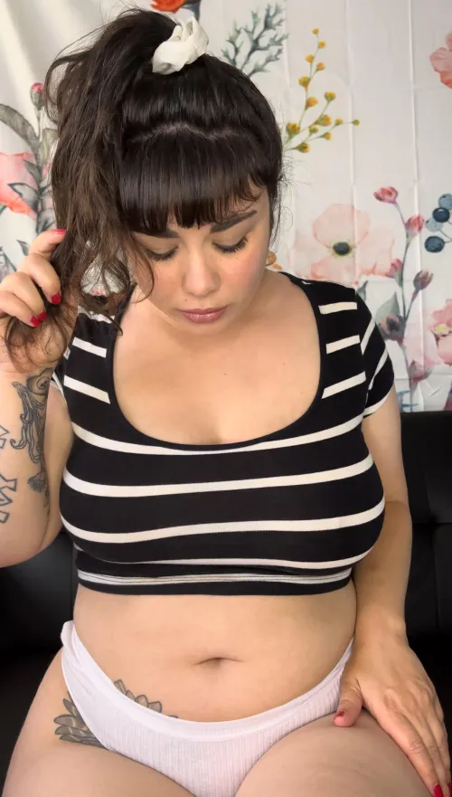 Thumbnail Curves Galore: Dive into BigSlutTinyToes' AmazingCurves Journey