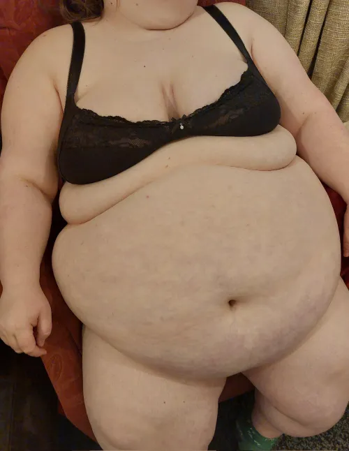 Thumbnail Come Play with brandibellissbbw's Fat Body - A Tempting Offer Awaits