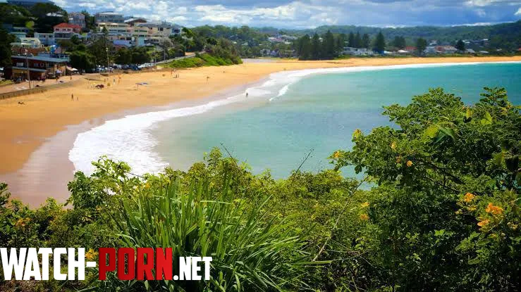 Terrigal Beach by jjp82