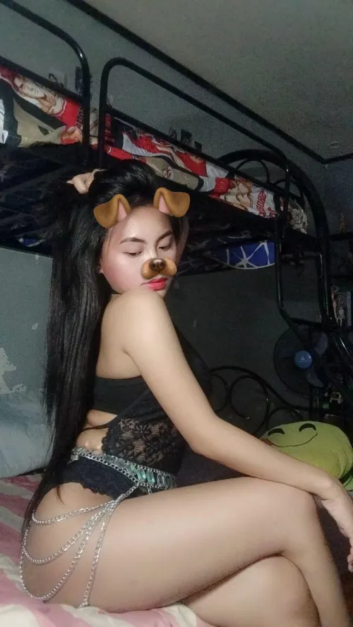 Thumbnail Exotic SnapChat Sexting Offer by asianslave08