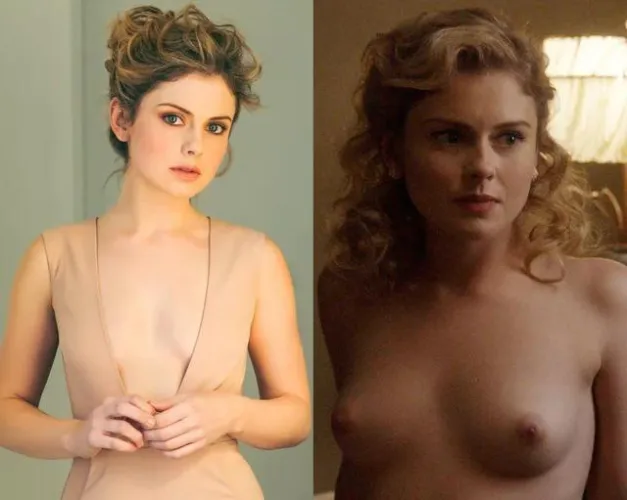 Thumbnail playmaetoday Explores Rose McIver's Charms | OnOffCelebs