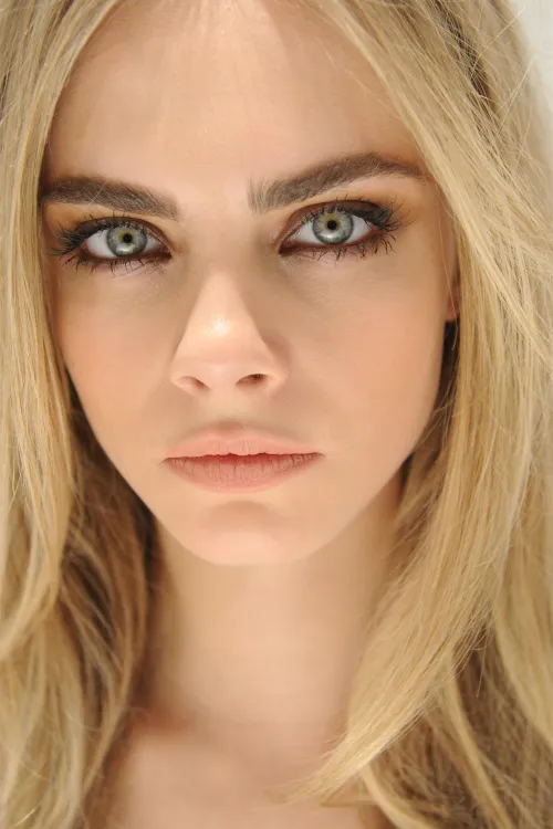 Thumbnail Long_oil_ Celebrates Cara Delevingne: An Icon of PrettyGirls Revealed