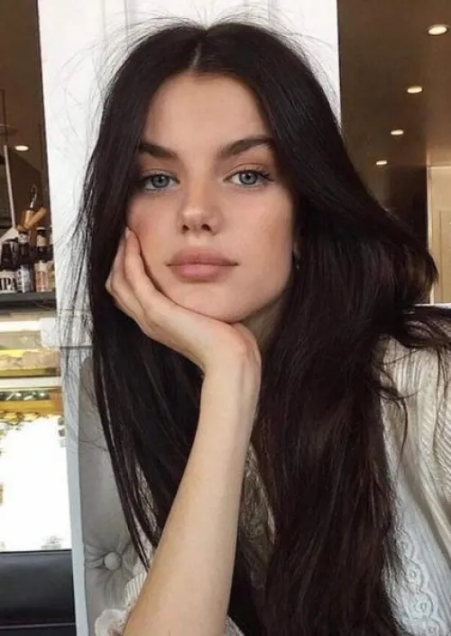 Thumbnail Sonia Ben Ammar: An Exquisite Glimpse of Beauty by No-Syllabub167