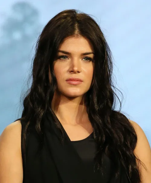 Thumbnail Marie Avgeropoulos Spotlight: Stunning Beauty by NeckCareless3279 | PrettyGirls