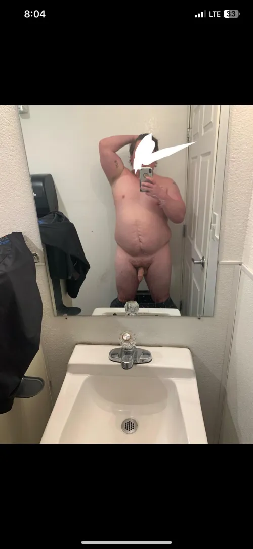 Thumbnail Revealing Body Confidence: 511 270 lbs - Far_Honeydew7358's Story