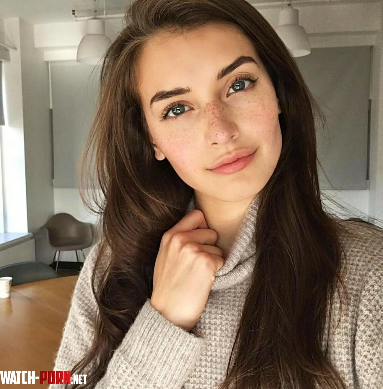 Jessica Clements by rom003