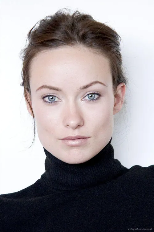 Thumbnail Discover Beauty Beyond: Spotlight on Olivia Wilde by Marsupilami_316