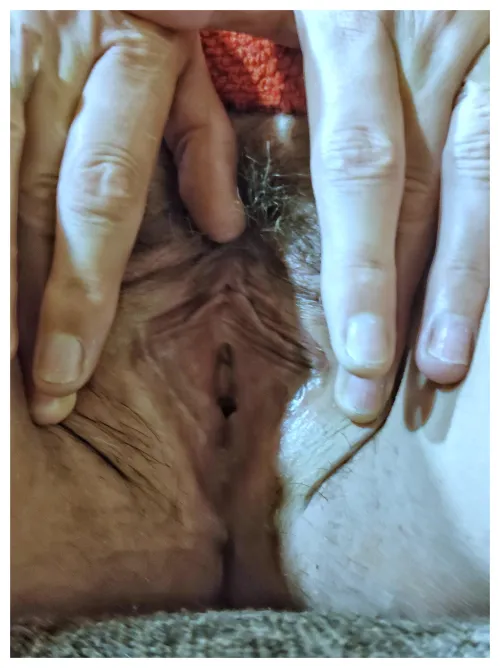 Thumbnail Reflecting on Past Pleasures: A Journey with Adventurous_Fig9762 | HairyPussy