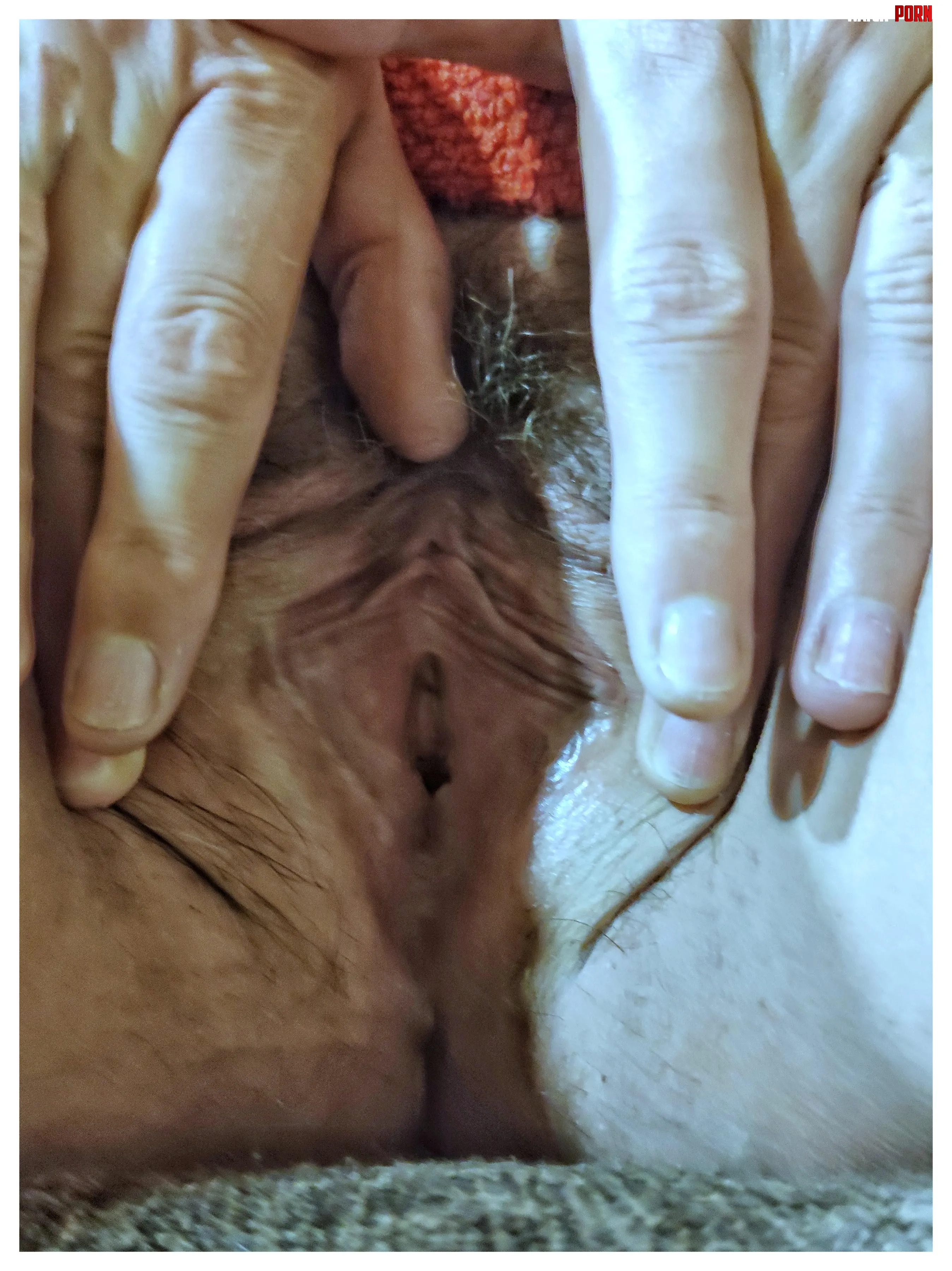 A 50 womans pussy I wonder how many litres of semen there have been in my lifetime by Adventurous_Fig9762