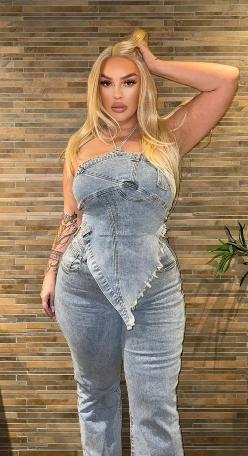 Thumbnail Jeans Looks Good by VegetableLeg9518 | 2busty2hide