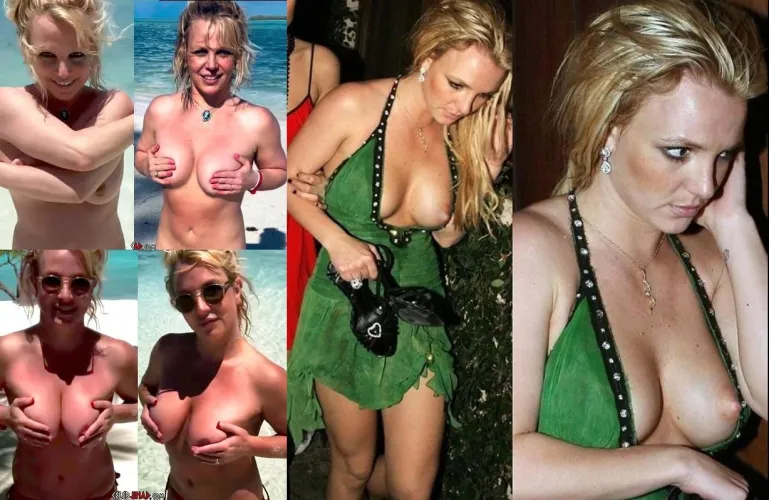 Thumbnail British Bombshell: Britney Spears Showcase on rGorgeousWomen2