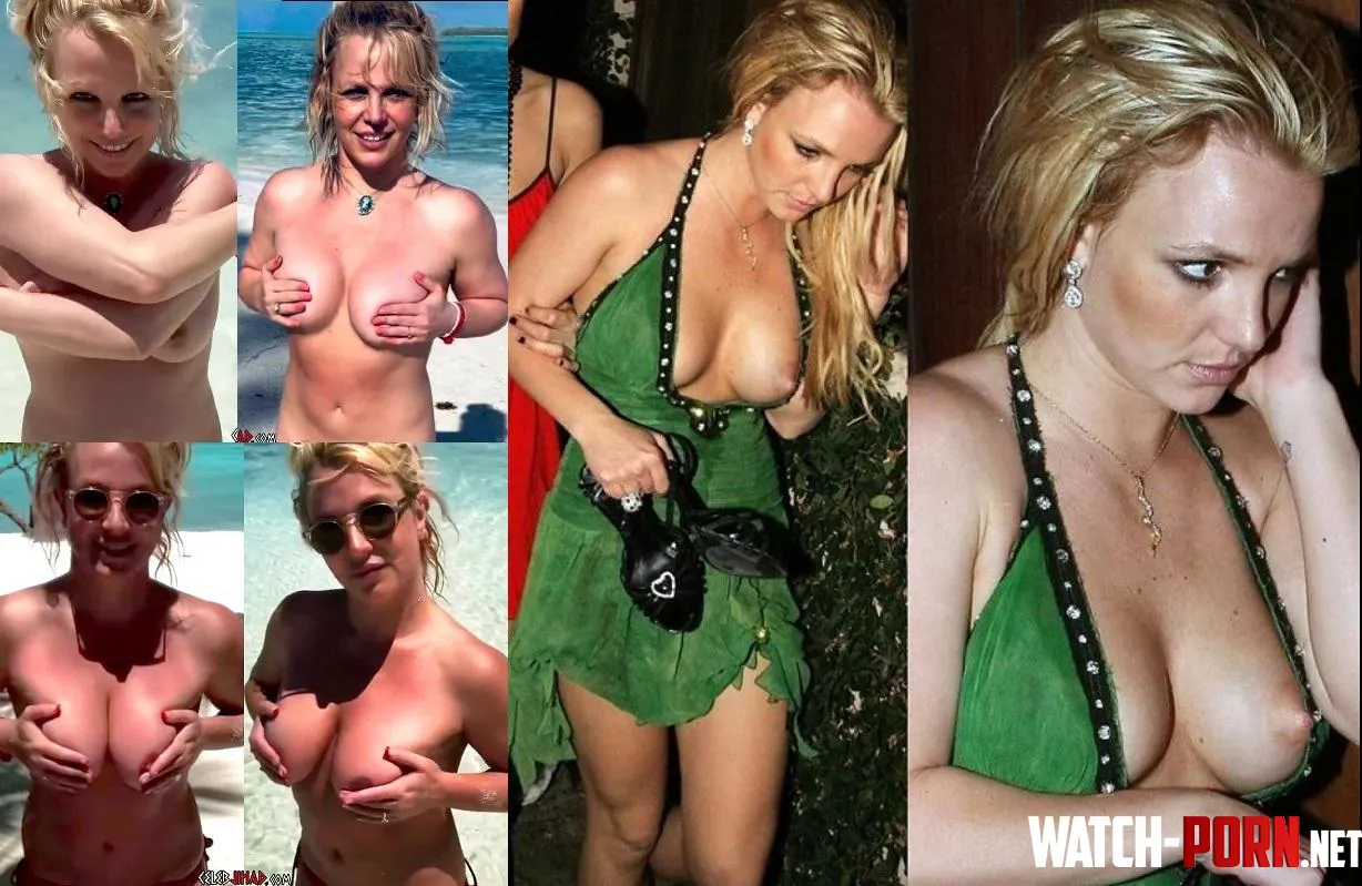 Britney Spears rGorgeousWomen2 by Same_Inside_6371