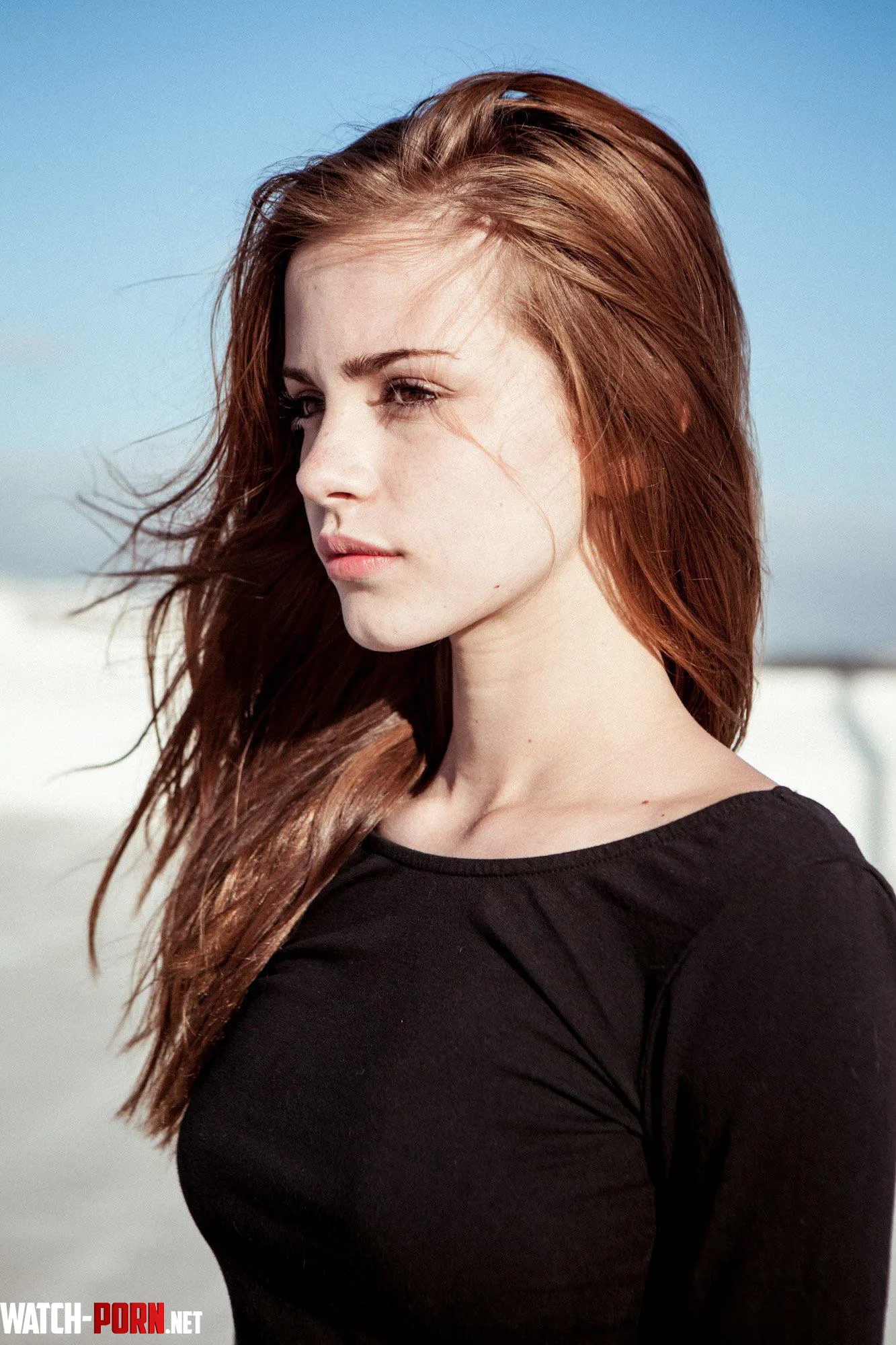 Bridget Satterlee by TermiteKiller954